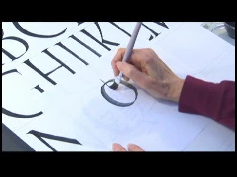 N-Z Hat Sanatı Alfabesi : Yazı İpuçları: Mektup Yazma Ç 