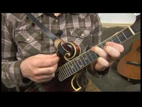 Nasıl Mandolin Tremolo Oynamak İçin : Mandolin Tremolo Gösteri