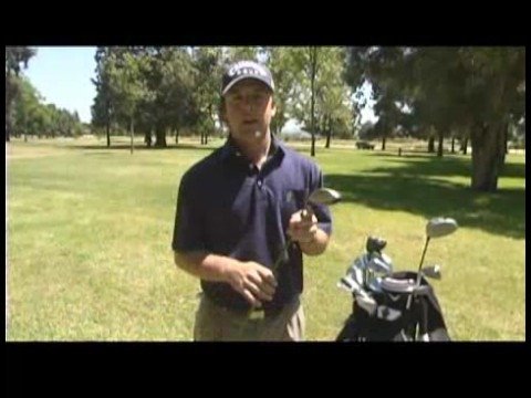Temel Golf Ekipmanı : Hibrid Golf Kulübü Faydaları Resim 1