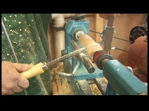 Woodturning Alet Bileme & Kullanımı : Kesme Araçları Woodturning 