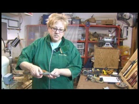 Woodturning Ekipman : Woodturning Ekipman: Kazıyıcı