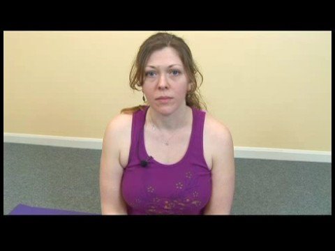Yoga Başlangıç : Yoga Nefes Egzersizleri