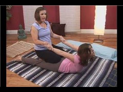 Yoga Sırt Masajı Teknikleri: Cobra Yoga Masaj