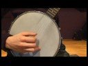 Banjo Akorları Ve Gelişmeler : Banjo: Toplama Varyasyon