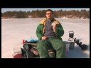 Buz Balıkçılık Gezisi Hazırlıkları : Buz Balıkçılık Balıkçılık Lisans Gezisi