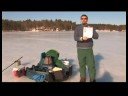 Buz Balıkçılık Gezisi Hazırlıkları : Buz Balıkçılık Gezisi Planlama Hava Tahmini Etrafında 