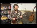 İrlandalı Jig Mandolin Müzik Dersleri : Jig Mandolin Üçlü Egzersizleri