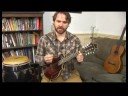 İrlandalı Jig Mandolin Müzik Dersleri : Jig Mandolin Üçlü İpuçları