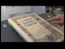 Kaligrafi Harfler, Araçları Ve Malzemeleri: Hat Sanatı Historiated Baş Harfleri