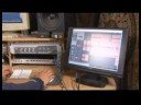 Logic Pro 8 İle Beats Oluşturmak : Logic Pro 8: Yenmek İçin Kayıt Vokal  Resim 2