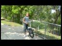 Tek Tekerlekli Sirk Bisikletine İçin Başlangıç: Hatalar Dengeleme Unicycle