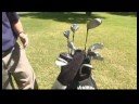 Temel Ekipman Golf : Golf Setleri