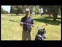 Temel Golf Ekipmanları Golf Kulübü Milleri
