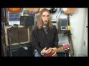 Büyük Ve Küçük Ukulele Akorları : Gitar Do Majör Akor Resim 3