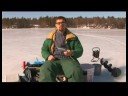 Buz Balıkçılık Gezisi Hazırlıkları : Buz Balıkçılık İçin Balıkçılık Düzenlemeleri Gezisi Resim 3