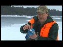 Buz Balıkçılık İpuçları Burgular Kullanmak İçin: Buz Burgu Bıçaklar Seçme Resim 3