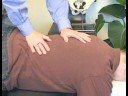 Chiropractic Ayarlama Faydaları: Chiropractor Tanısı Lomber Hizalama Resim 3