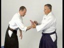 Kotegaieshi: Temel Aikido Teknikleri: Bir Arka Kapmak Kotagaeshi Bilek Kilit Resim 3