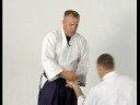 Kotegaieshi: Temel Aikido Teknikleri: Bir Tek Bilek Kapmak Kotagaeshi Bilek Kilit Resim 3
