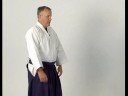 Kotegaieshi: Temel Aikido Teknikleri: Düz Bir Yumruk Kotagaeshi Bilek Kilit Resim 3