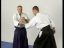 Kotegaieshi: Temel Aikido Teknikleri: Genel Gider Bir Grev Kotagaeshi Bilek Kilit Resim 3