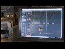 Logic Pro 8 İle Beats Oluşturmak : Logic Pro 8: Mix Atım Süreçleri Otomatikleştirme  Resim 3