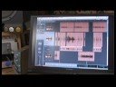 Logic Pro 8 İle Beats Oluşturmak : Logic Pro 8: Yenmek İçin Kayıt Vokal  Resim 3