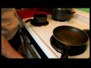 Muz Siyah Fasulye Soslu Domuz Pirzolası : Soslu Domuz Pirzolası: Sos, Isı Yağı İçin Stok Yapmak  Resim 3