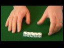 Nasıl Oyun Çubuğu Zar Yapılır: Çubuk Zar: Durmak İçin Eller Resim 3