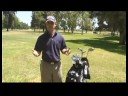 Temel Ekipman Golf : Golf Takozlar Üzerine Derece  Resim 3
