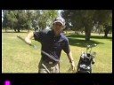 Temel Golf Ekipmanı, Golf Ütüler Üzerinde Açıları Yalan  Resim 3
