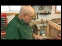 Woodturning Alet Bileme & Kullan : Woodturning Aracı Kazıma Teknikleri Resim 3