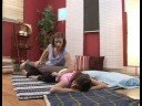 Yoga Sırt Masajı Teknikleri: Sanuk Yoga Sırt Masajı Resim 3