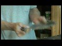 Bir Kutu Ortak Jig Yapım: Dado Bıçaklar Kadar Bir Kutu Ortak Jig Yapmak İçin Ayarlama Resim 4