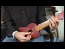 Büyük Ve Küçük Ukulele Akorları : Gitar Fa Majör Akor Resim 4