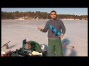 Buz Balıkçılık Gezisi Hazırlıkları : Buz Balığa Çıkmak İçin Bir Arkadaş Getirmek  Resim 4