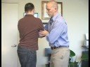 Chiropractic Ayarlama Faydaları : Hareket Sınırlı Aralığı İçin Ayar Chiropractic  Resim 4