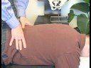 Chiropractic Ayarlama Faydaları: Chiropractor Tanısı Lomber Hizalama Resim 4