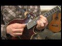 İrlandalı Jig Mandolin Müzik Dersi : 16 Not Mandolin Egzersiz Resim 4