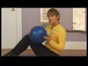 İstikrar Ball Pilates Egzersizleri: Pilates İstikrar Top Faydaları Resim 4