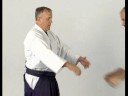 Kotegaieshi: Temel Aikido Teknikleri: Bir Çift Bilek Kapmak Kotagaeshi Bilek Kilit Resim 4