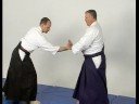 Kotegaieshi: Temel Aikido Teknikleri: Düz Bir Yumruk Kotagaeshi Bilek Kilit Resim 4