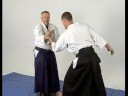 Kotegaieshi: Temel Aikido Teknikleri: Genel Gider Bir Grev Kotagaeshi Bilek Kilit Resim 4