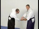 Kotegaieshi: Temel Aikido Teknikleri: Kotagaeshi Bilek Kilit Bir Ayı Gibi Kucaklama Resim 4