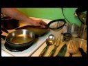 Muz Siyah Fasulye Soslu Domuz Pirzolası : Soslu Domuz Pirzolası: Mutfak Eşyaları Resim 4