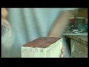 Nasıl Parmak Eklemi Bir Kutu Yapmak İçin: & Parmak Eklem Kutusu Kumlama Boyama  Resim 4