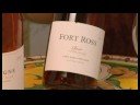 Pinot Noir Wine : Pinot Noir Rose Resim 4