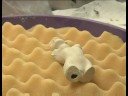 Porselen Bir Bebek Oluşturma : Islak Tamir Bebeklerden Ve Avantajları Resim 4