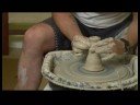 Seramik Şamdanlar Yapım : Seramik Mum Tutucu Dolaşıp Resim 4