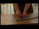 Talimatları İpe Düğüm: Slipknots Tying Resim 4